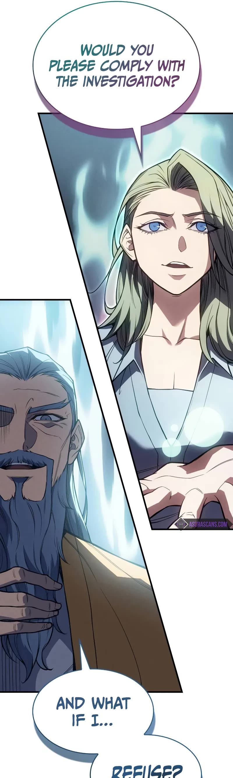 Regressing With the King's Power Chapter 71 page 69 - Chapter 71