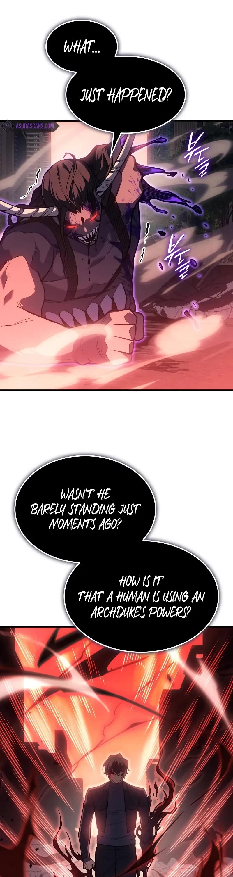 Regressing With the King's Power Chapter 71 page 9 - Chapter 71