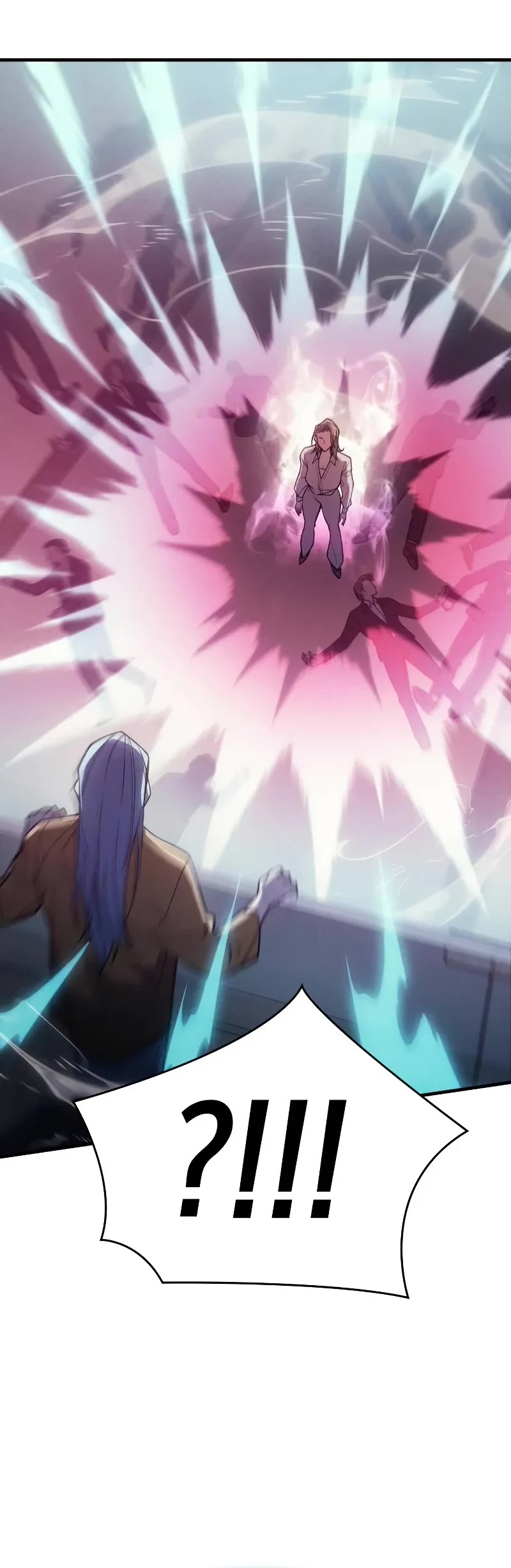 Regressing With the King's Power Chapter 72 page 11 - Chapter 72