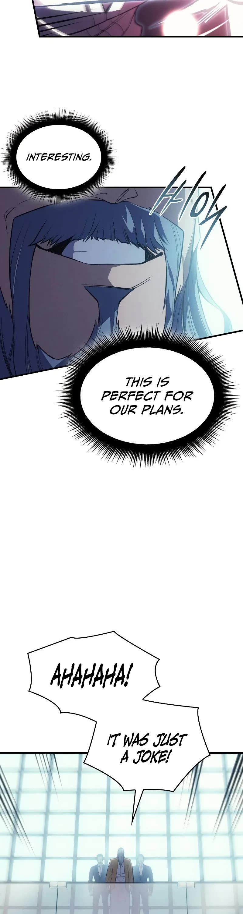 Regressing With the King's Power Chapter 72 page 14 - Chapter 72