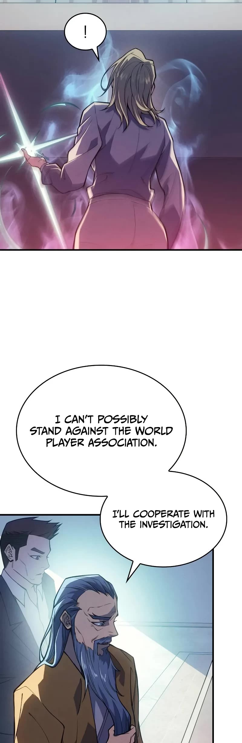 Regressing With the King's Power Chapter 72 page 15 - Chapter 72