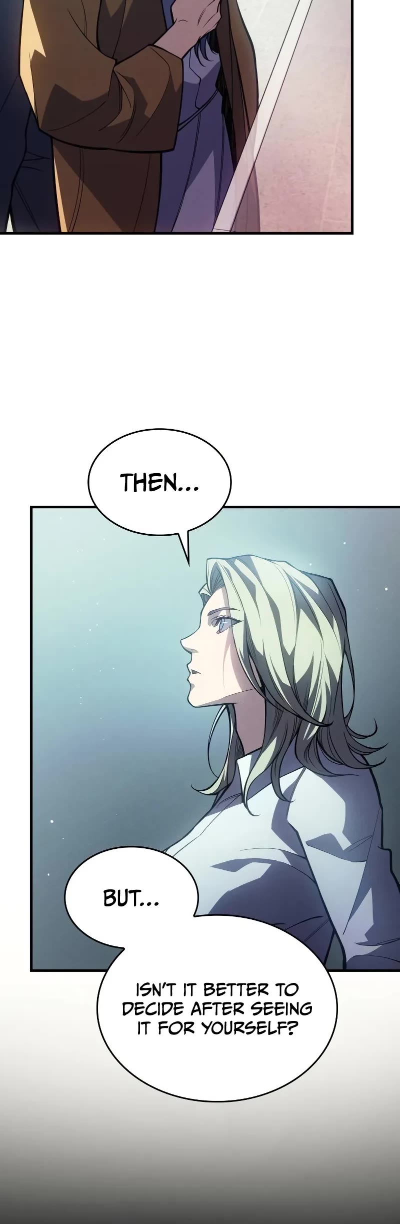 Regressing With the King's Power Chapter 72 page 16 - Chapter 72