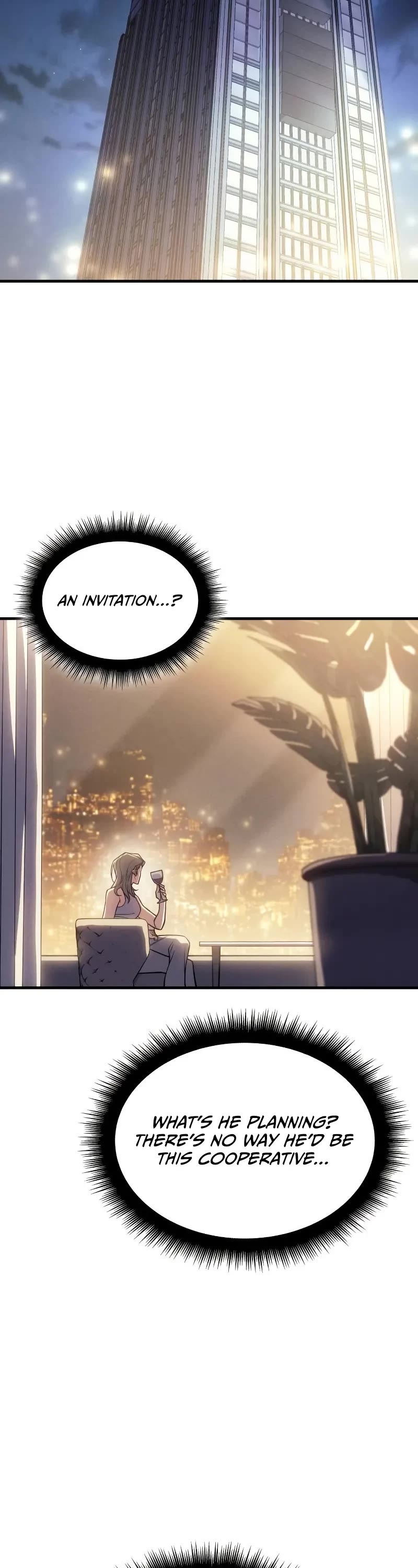 Regressing With the King's Power Chapter 72 page 19 - Chapter 72