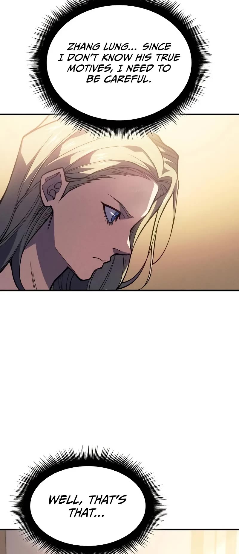 Regressing With the King's Power Chapter 72 page 20 - Chapter 72