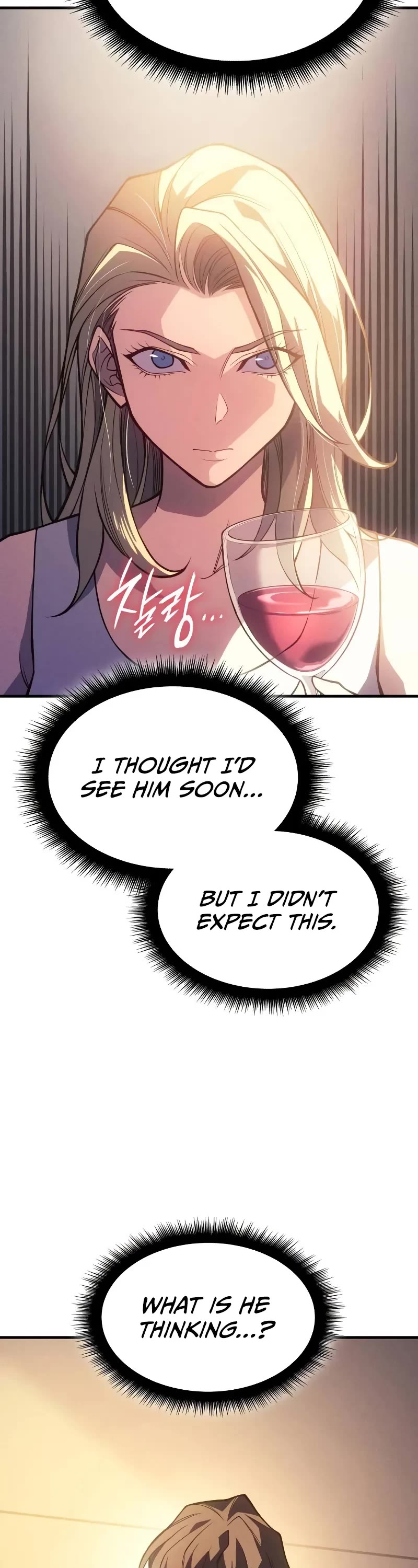 Regressing With the King's Power Chapter 72 page 23 - Chapter 72