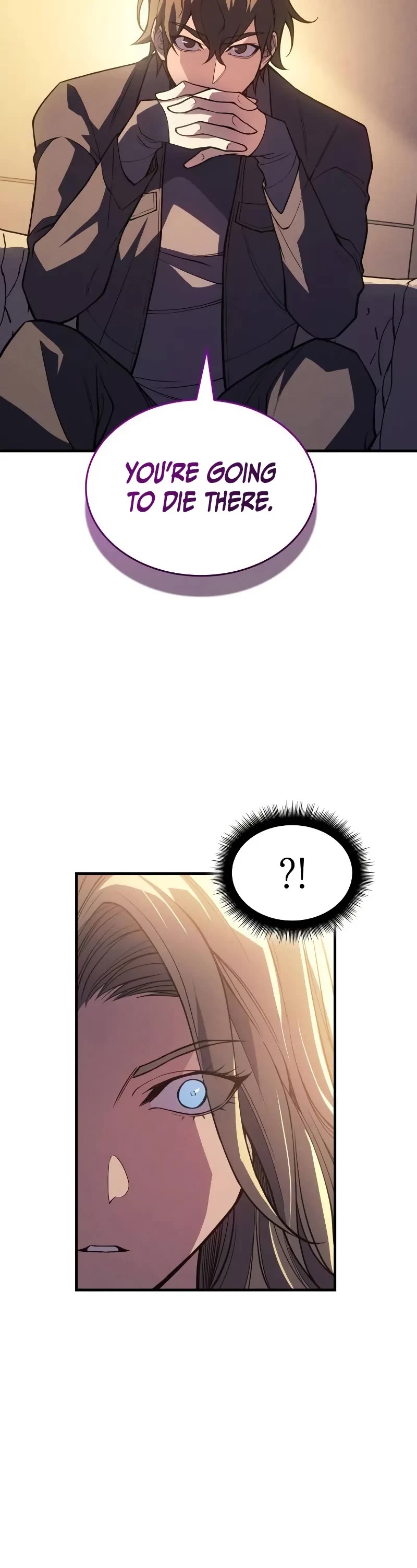 Regressing With the King's Power Chapter 72 page 24 - Chapter 72