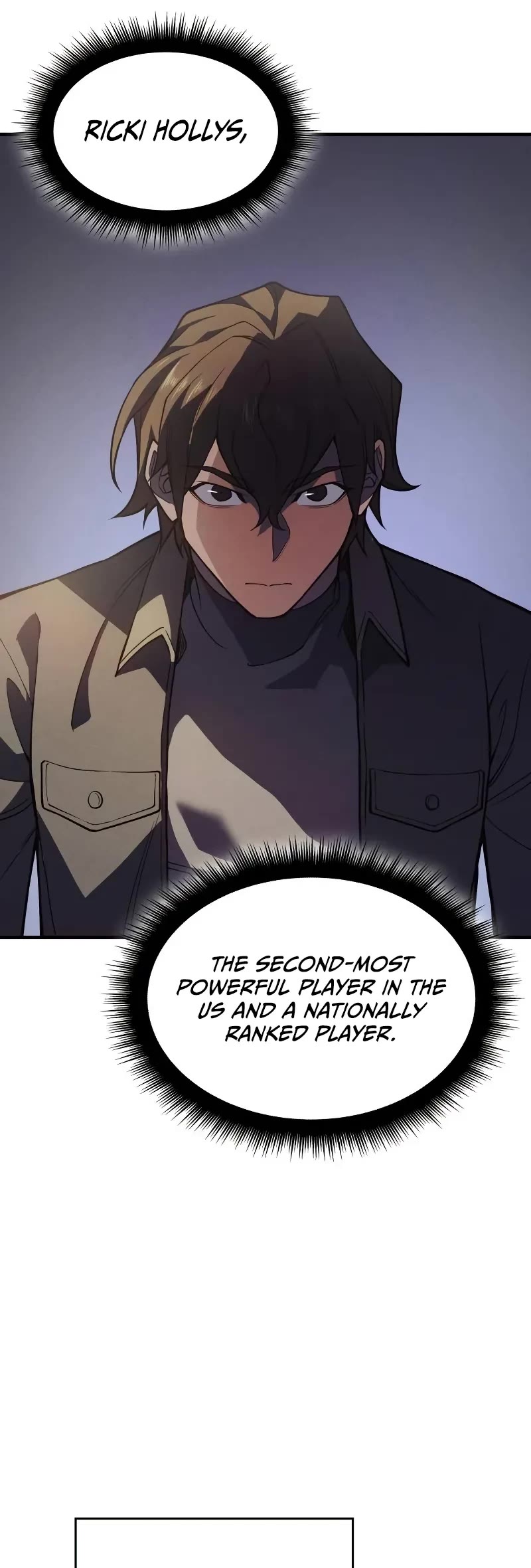 Regressing With the King's Power Chapter 72 page 25 - Chapter 72