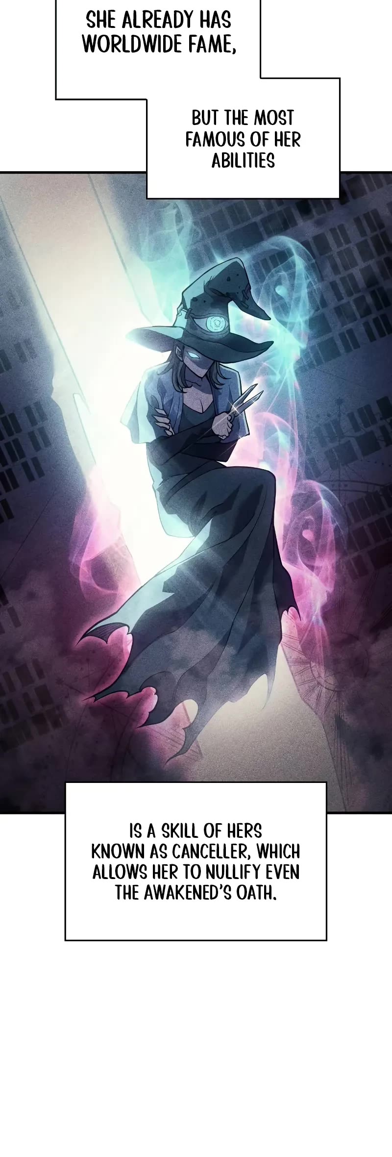 Regressing With the King's Power Chapter 72 page 26 - Chapter 72