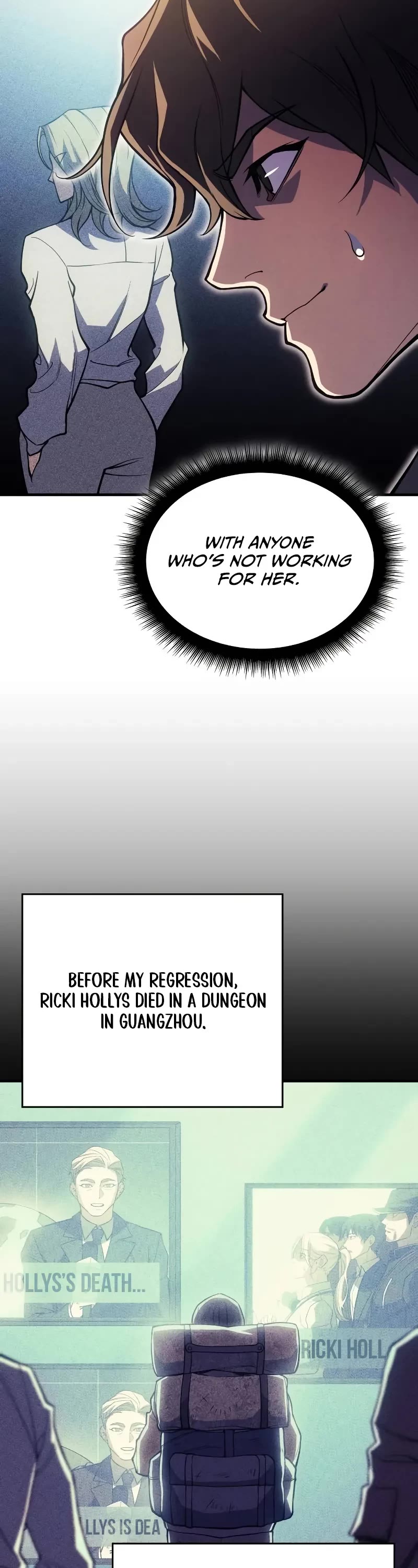 Regressing With the King's Power Chapter 72 page 28 - Chapter 72