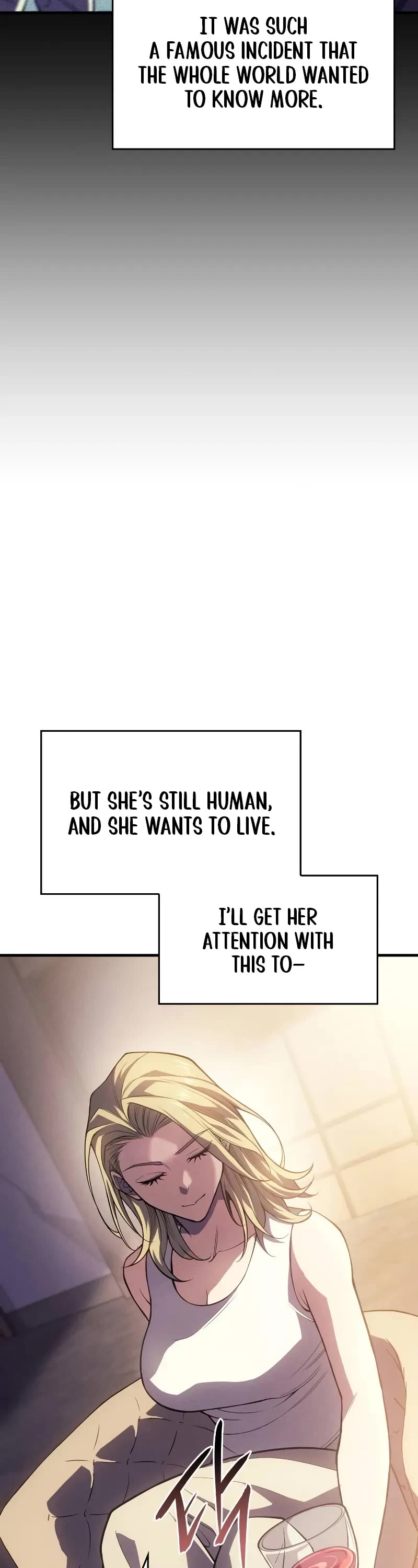 Regressing With the King's Power Chapter 72 page 29 - Chapter 72