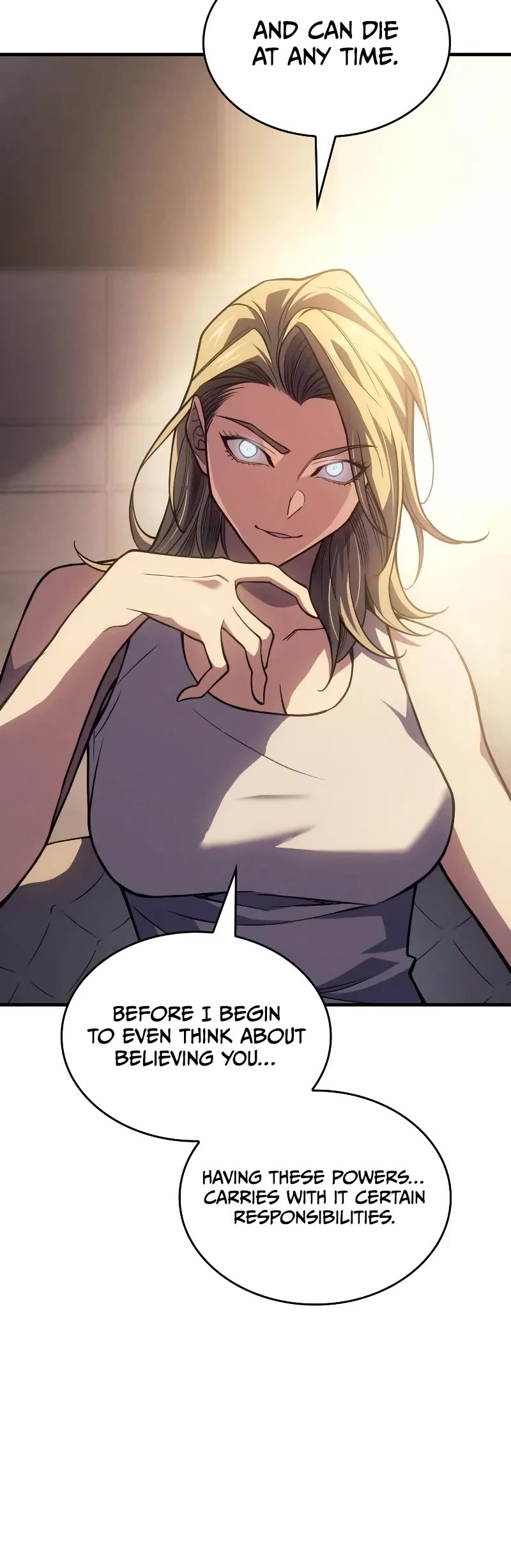 Regressing With the King's Power Chapter 72 page 31 - Chapter 72