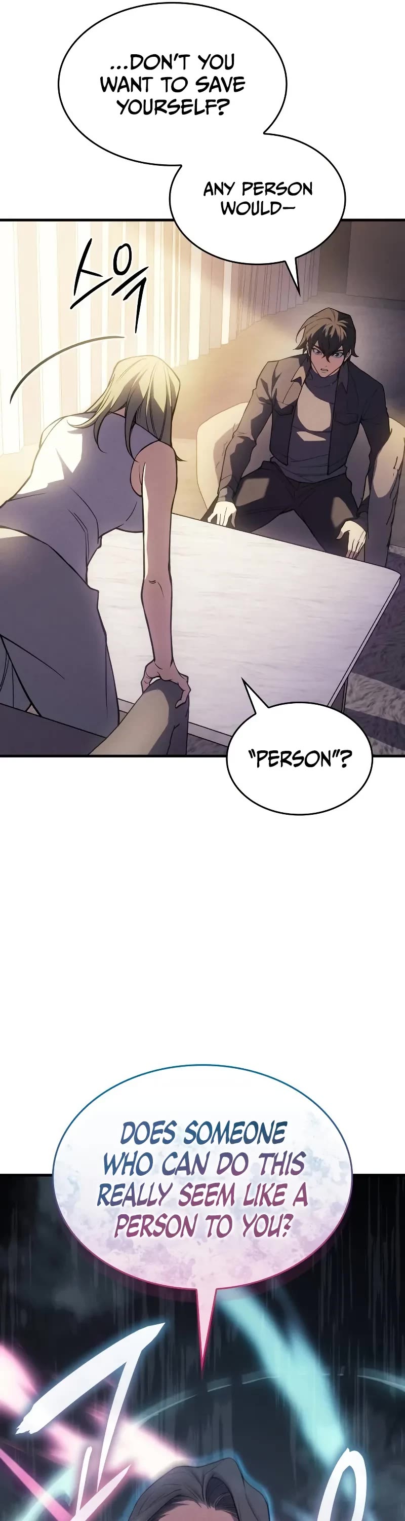 Regressing With the King's Power Chapter 72 page 32 - Chapter 72