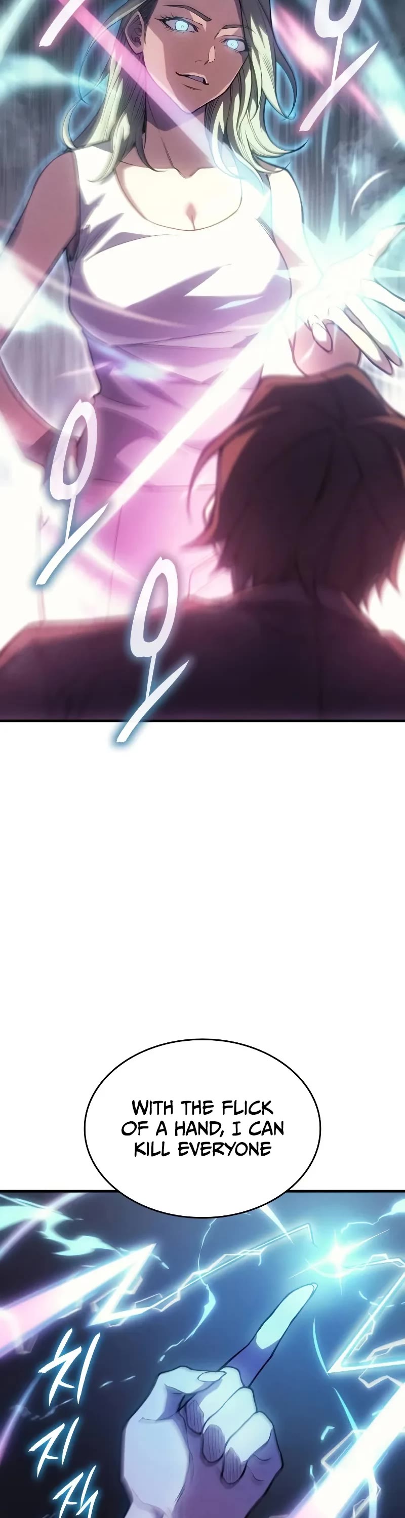 Regressing With the King's Power Chapter 72 page 33 - Chapter 72