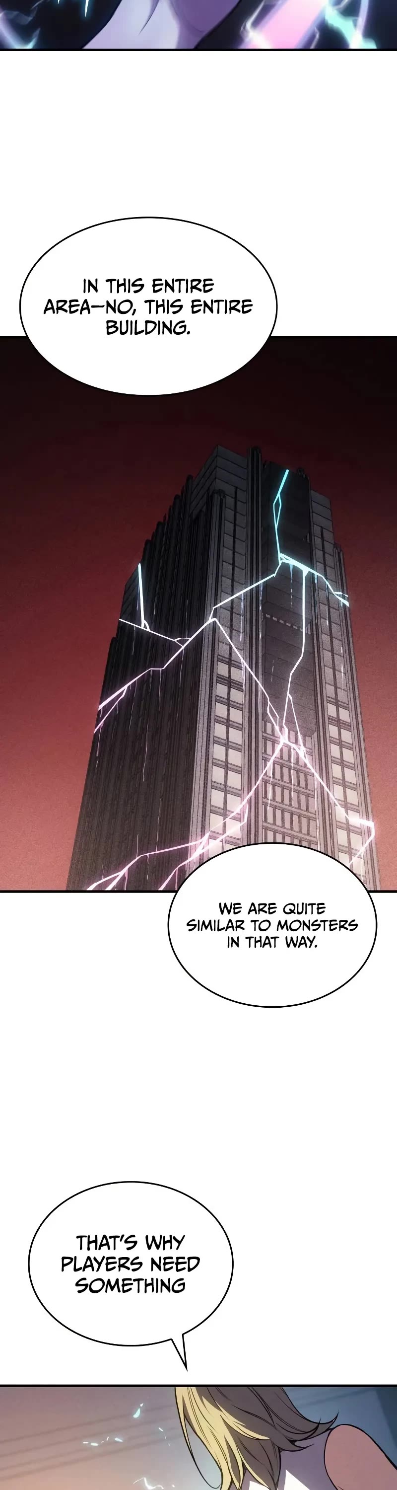Regressing With the King's Power Chapter 72 page 34 - Chapter 72