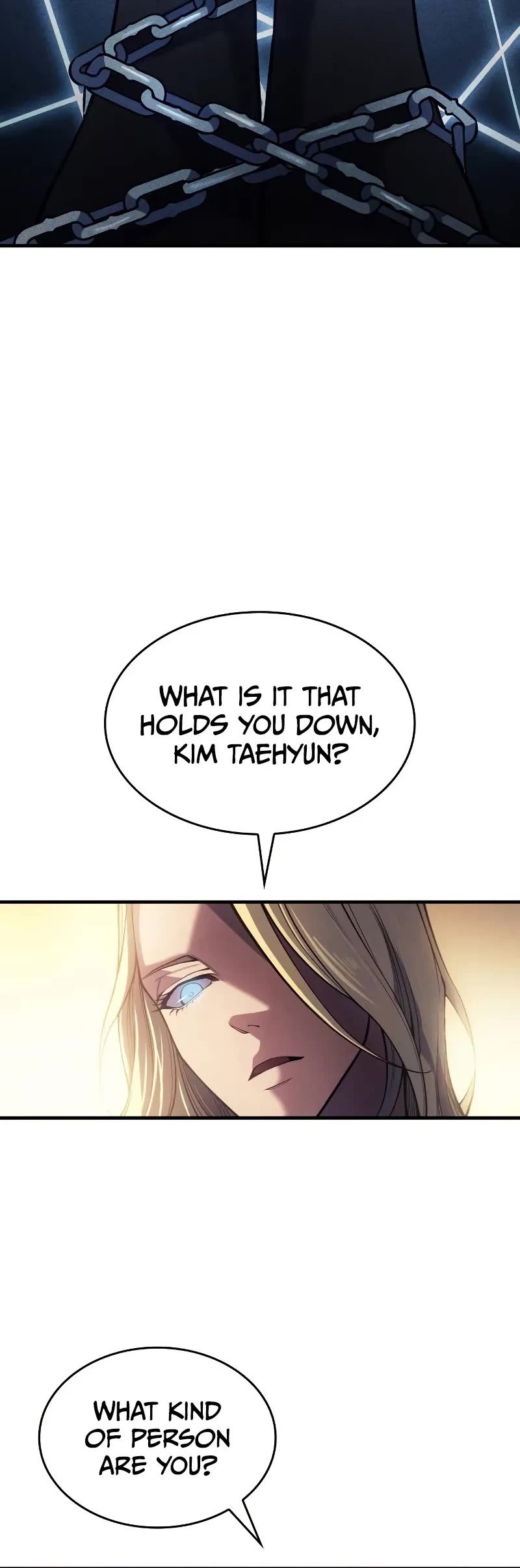 Regressing With the King's Power Chapter 72 page 36 - Chapter 72