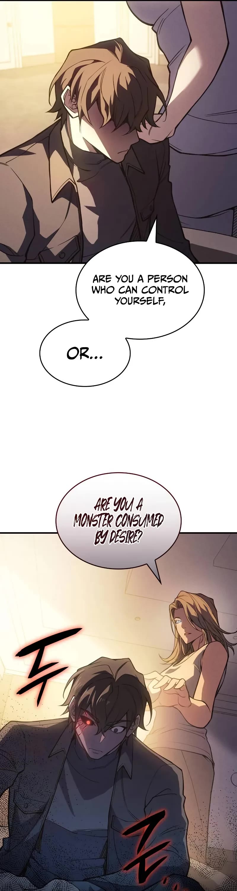 Regressing With the King's Power Chapter 72 page 37 - Chapter 72