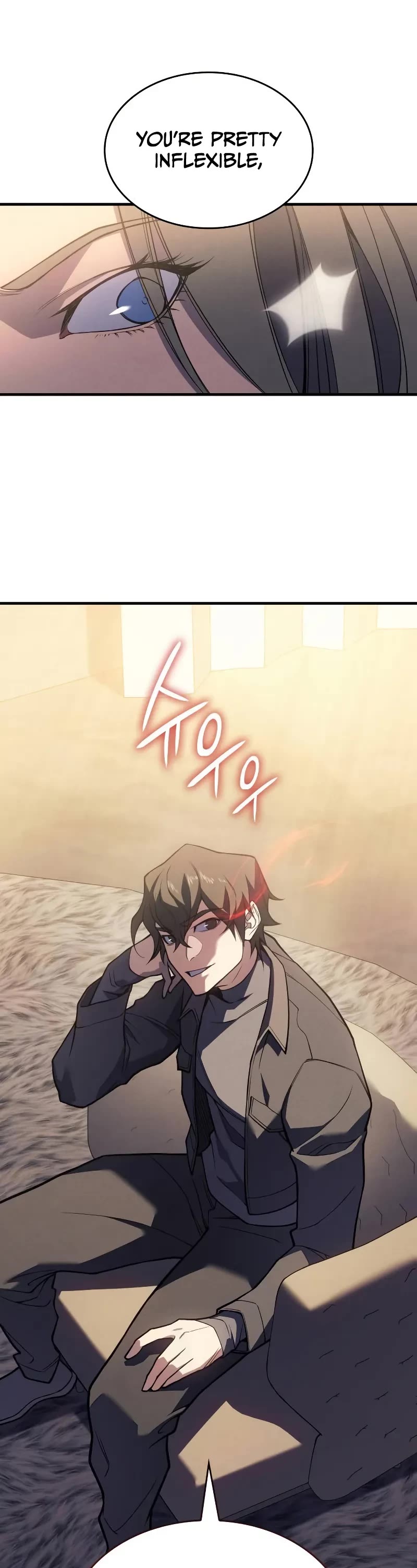 Regressing With the King's Power Chapter 72 page 39 - Chapter 72