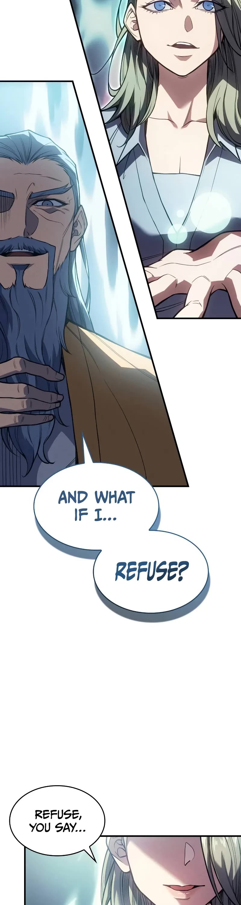 Regressing With the King's Power Chapter 72 page 4 - Chapter 72