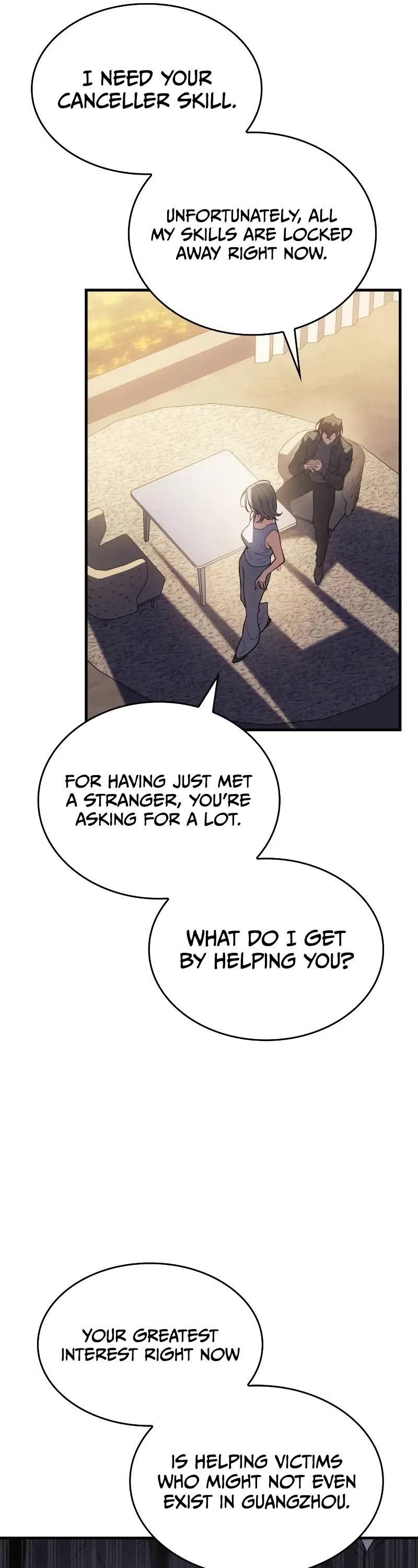 Regressing With the King's Power Chapter 72 page 42 - Chapter 72