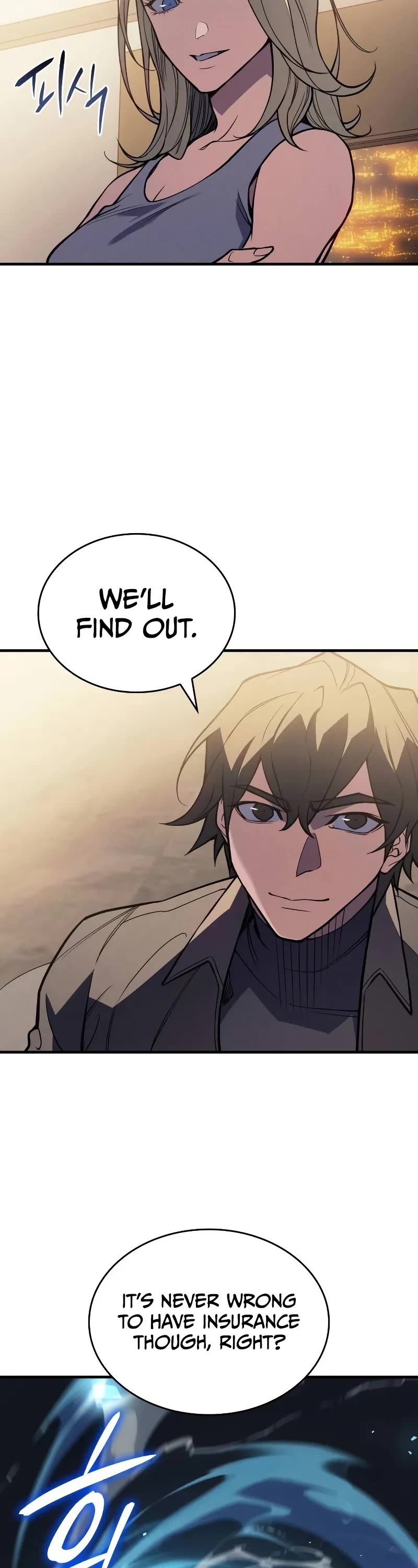 Regressing With the King's Power Chapter 72 page 44 - Chapter 72