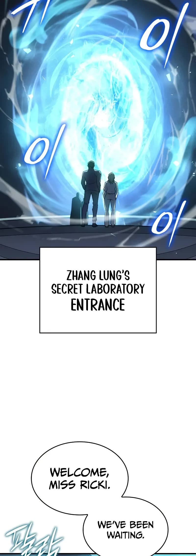 Regressing With the King's Power Chapter 72 page 45 - Chapter 72