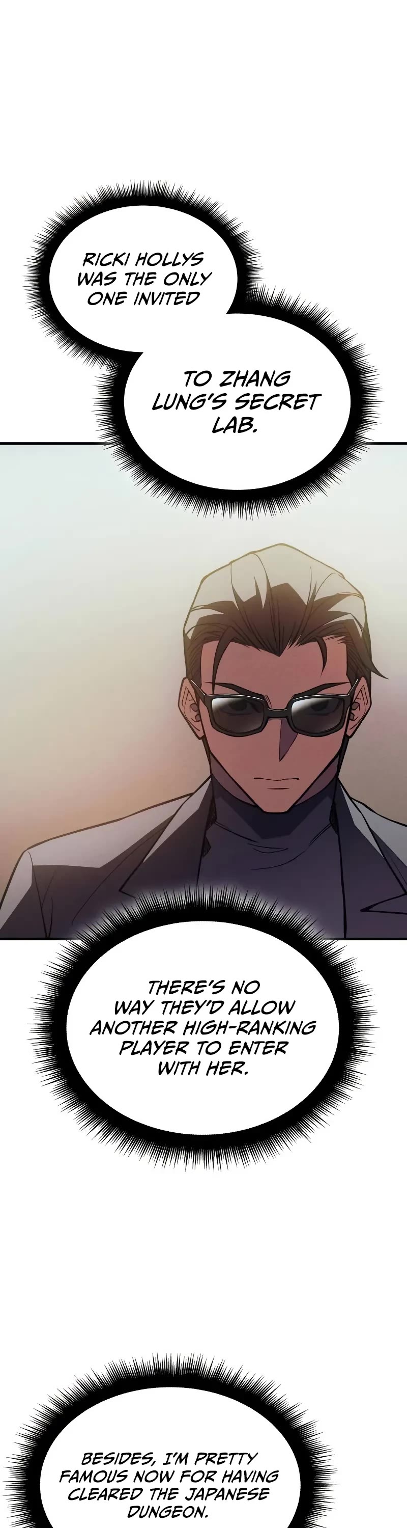 Regressing With the King's Power Chapter 72 page 49 - Chapter 72