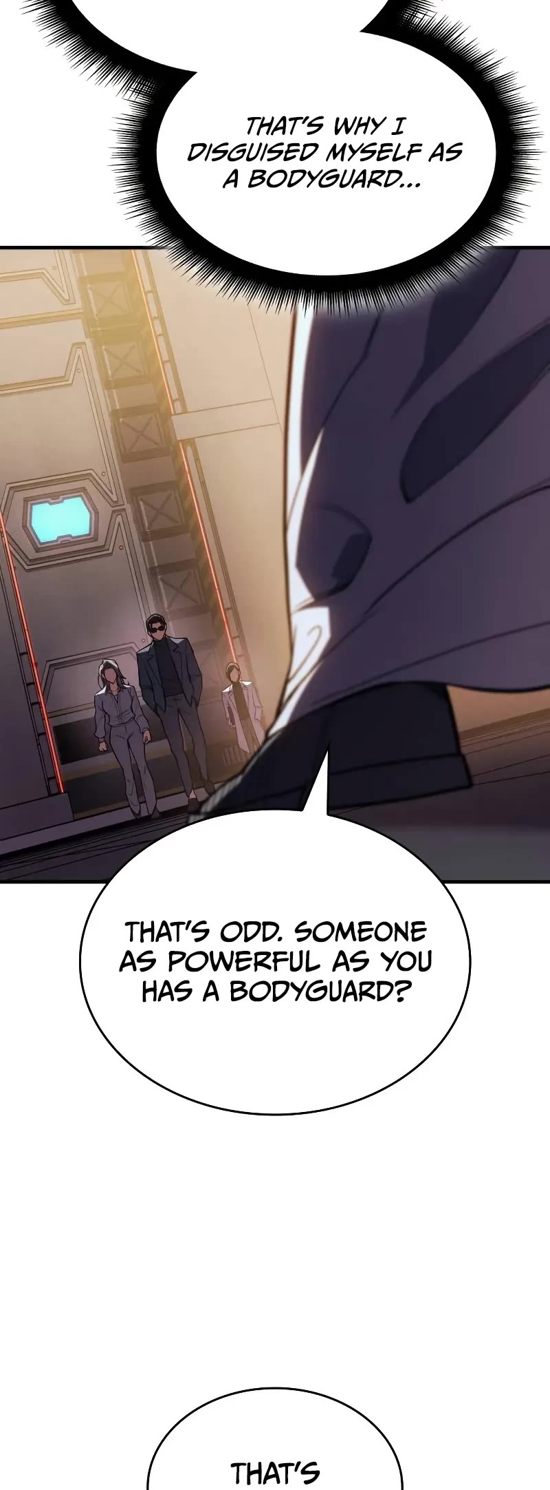 Regressing With the King's Power Chapter 72 page 50 - Chapter 72