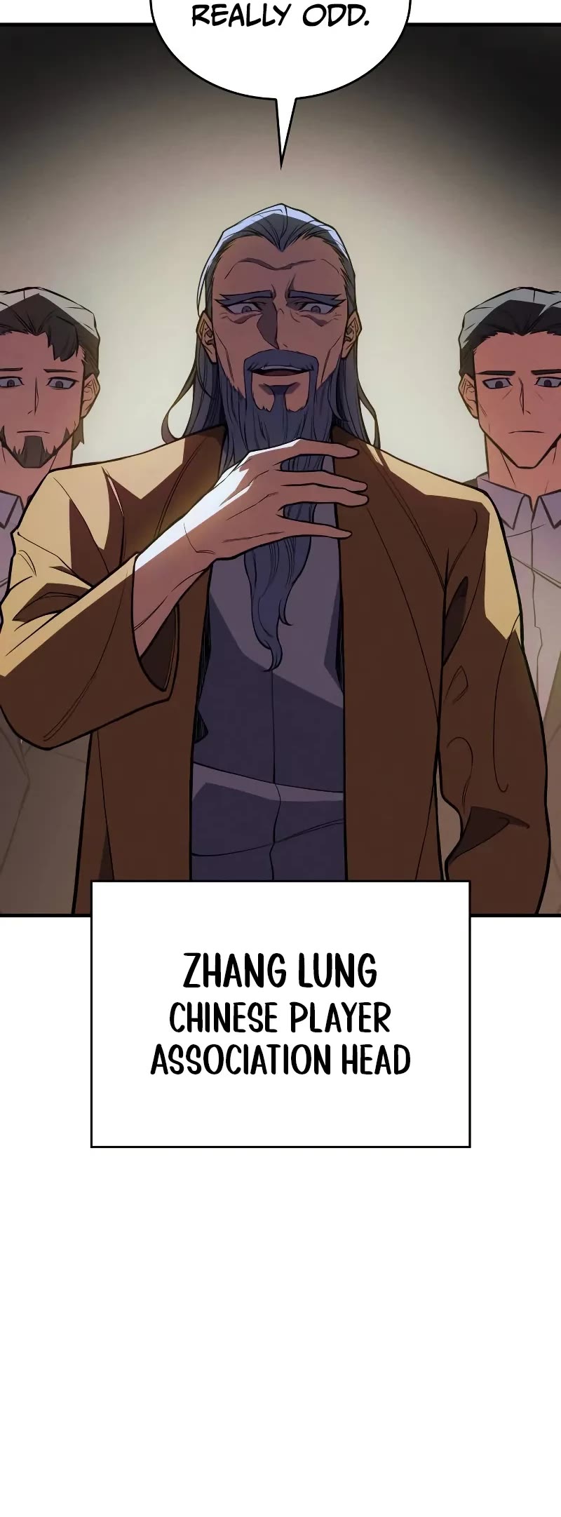 Regressing With the King's Power Chapter 72 page 51 - Chapter 72