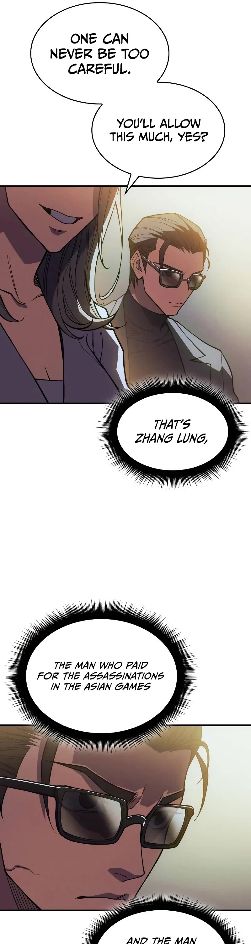 Regressing With the King's Power Chapter 72 page 52 - Chapter 72