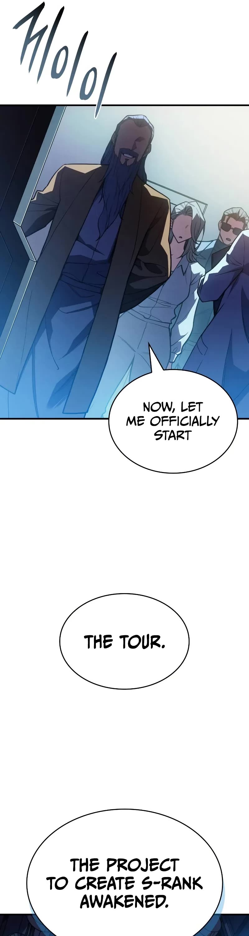 Regressing With the King's Power Chapter 72 page 57 - Chapter 72