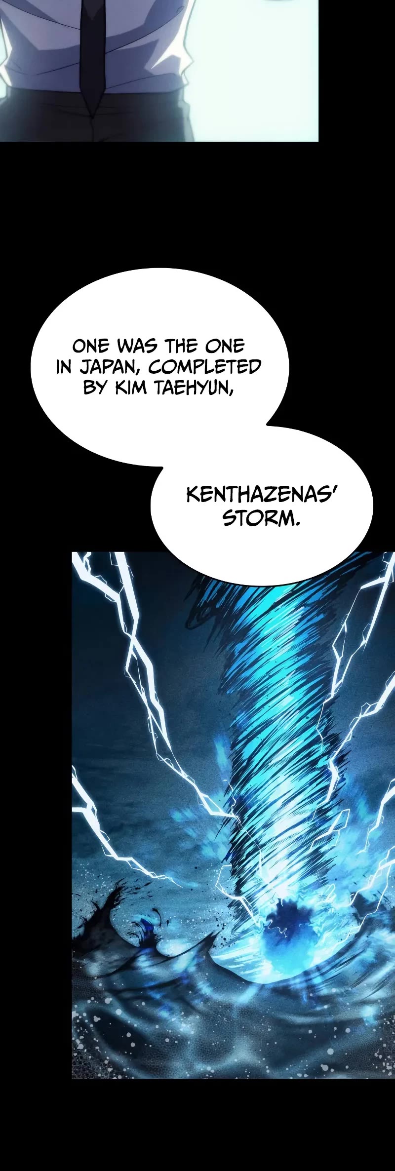 Regressing With the King's Power Chapter 72 page 6 - Chapter 72