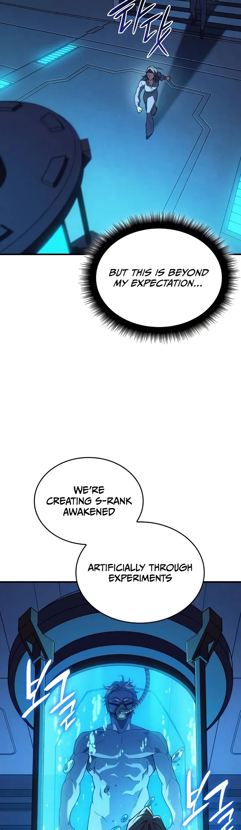 Regressing With the King's Power Chapter 72 page 60 - Chapter 72
