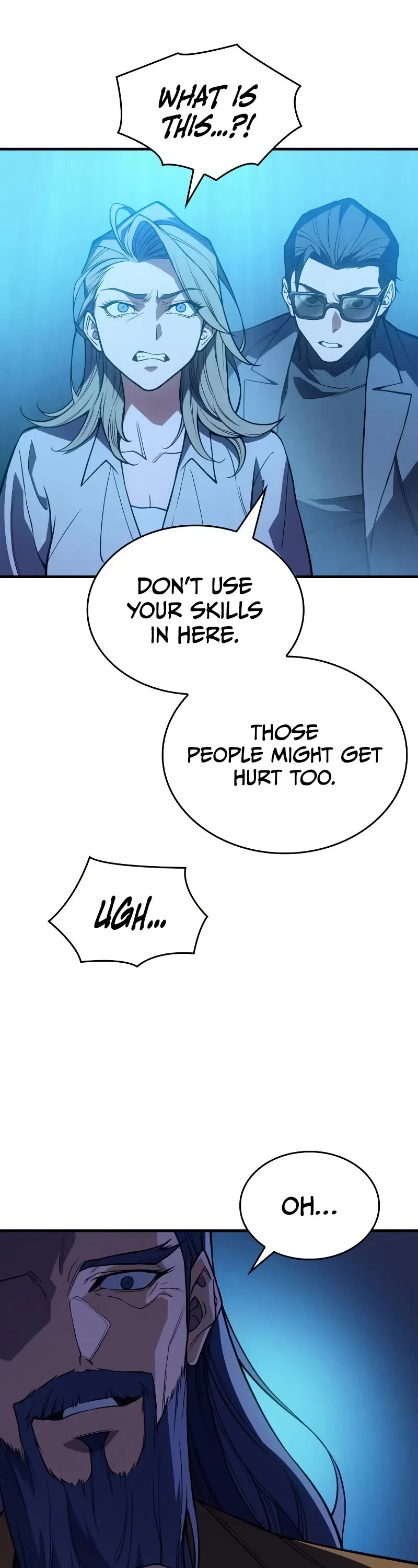 Regressing With the King's Power Chapter 72 page 62 - Chapter 72