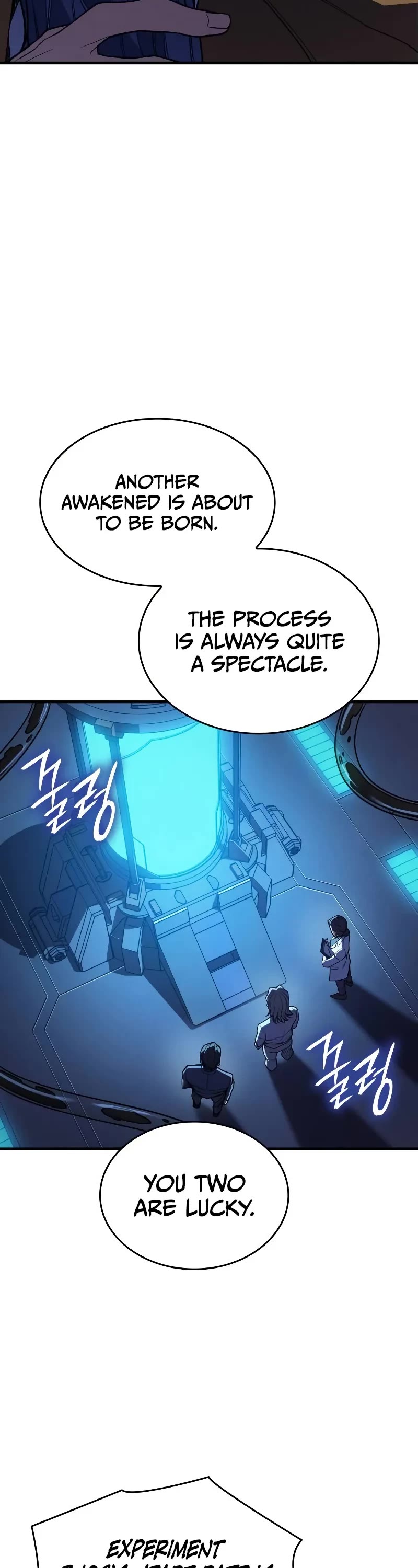 Regressing With the King's Power Chapter 72 page 63 - Chapter 72