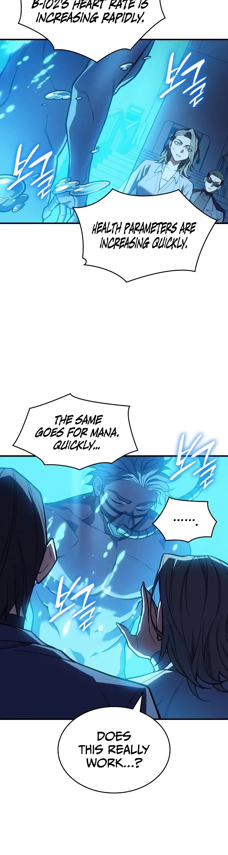 Regressing With the King's Power Chapter 72 page 64 - Chapter 72