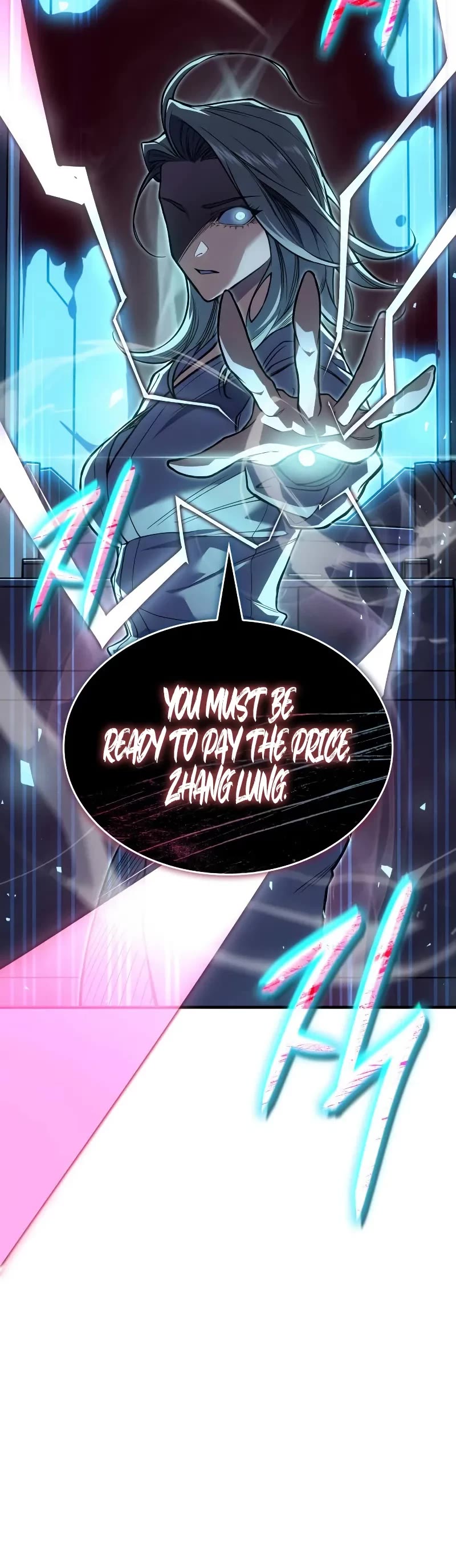 Regressing With the King's Power Chapter 72 page 71 - Chapter 72