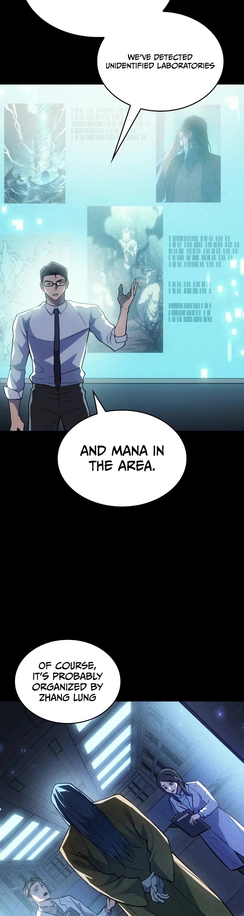 Regressing With the King's Power Chapter 72 page 8 - Chapter 72