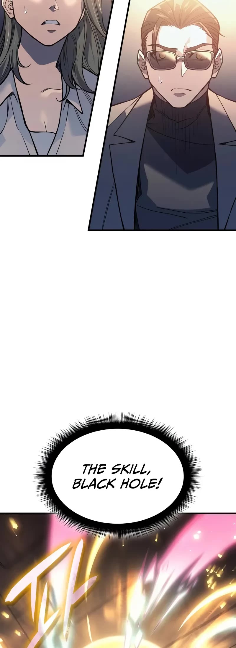 Regressing With the King's Power Chapter 73 page 10 - Chapter 73