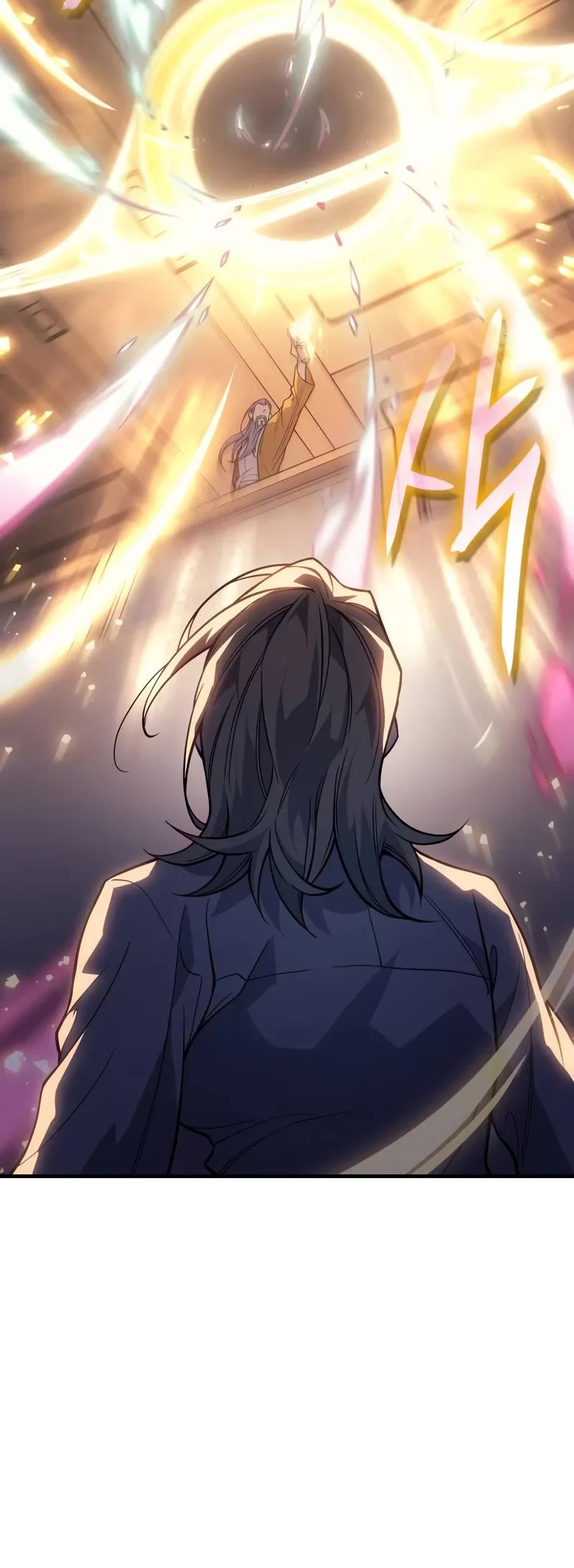 Regressing With the King's Power Chapter 73 page 11 - Chapter 73