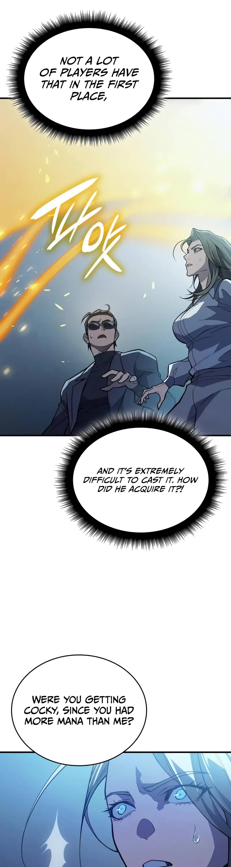 Regressing With the King's Power Chapter 73 page 13 - Chapter 73