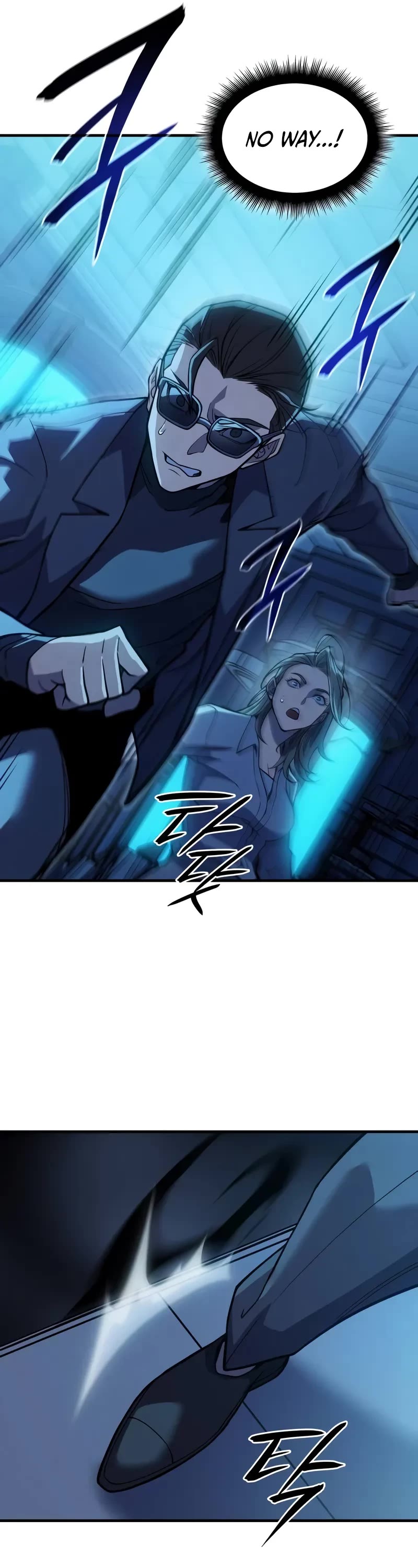Regressing With the King's Power Chapter 73 page 17 - Chapter 73