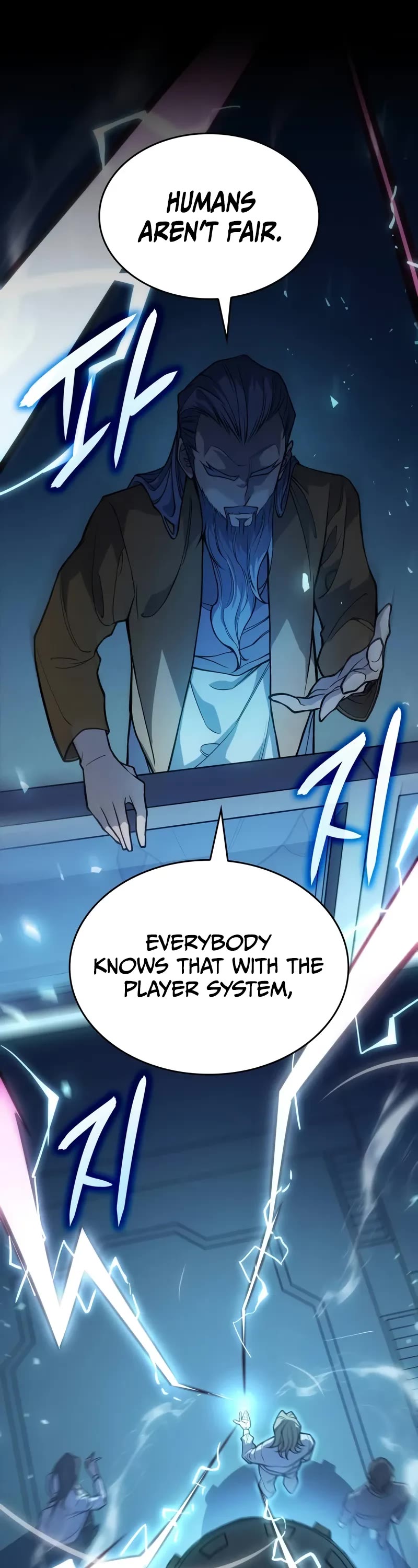 Regressing With the King's Power Chapter 73 page 2 - Chapter 73