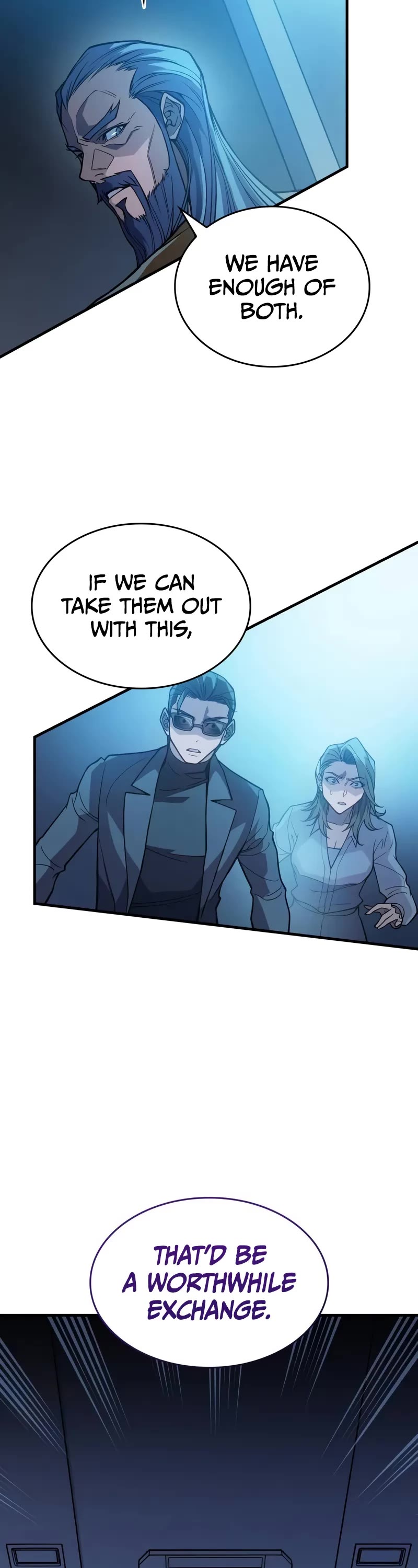 Regressing With the King's Power Chapter 73 page 24 - Chapter 73