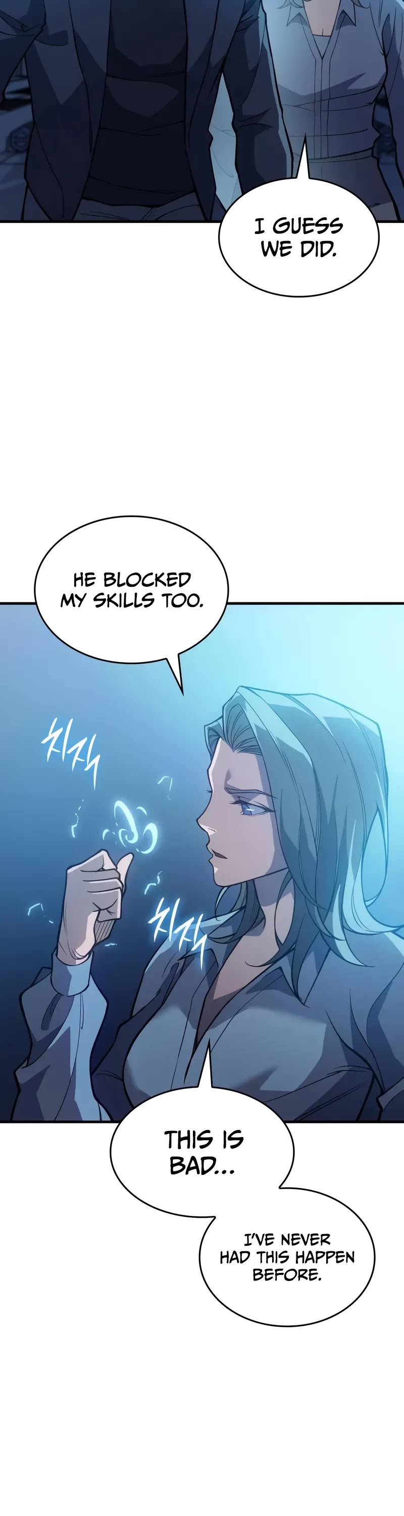 Regressing With the King's Power Chapter 73 page 26 - Chapter 73