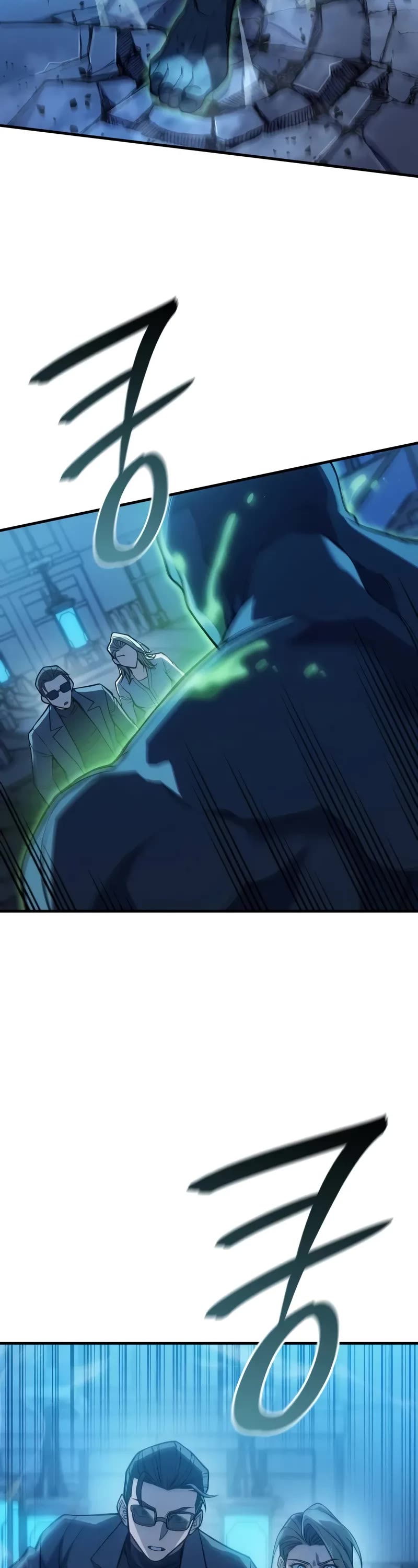 Regressing With the King's Power Chapter 73 page 28 - Chapter 73