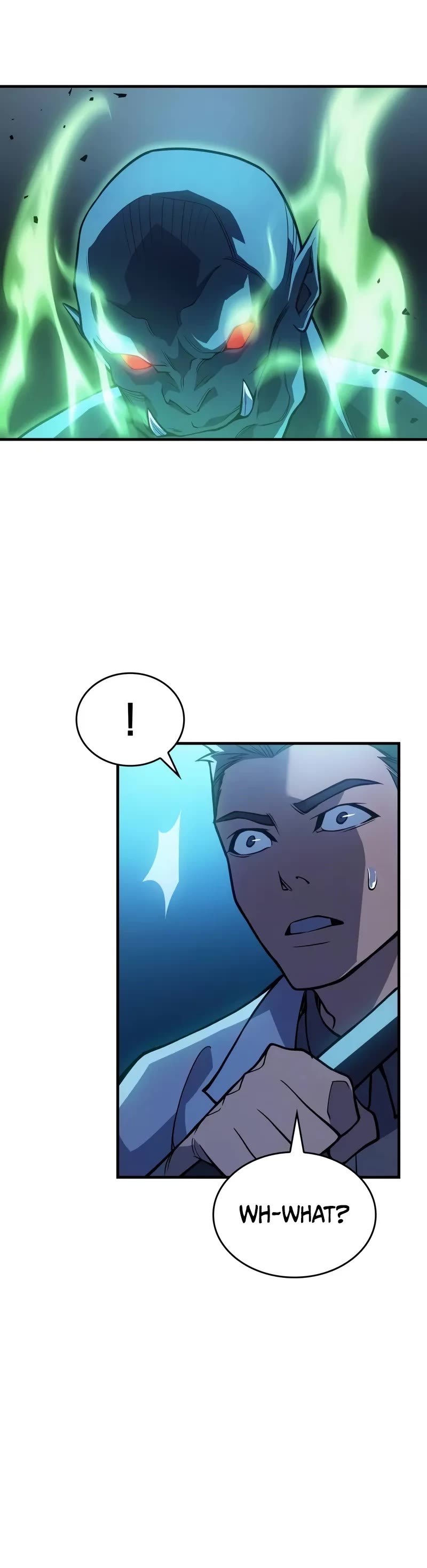 Regressing With the King's Power Chapter 73 page 31 - Chapter 73