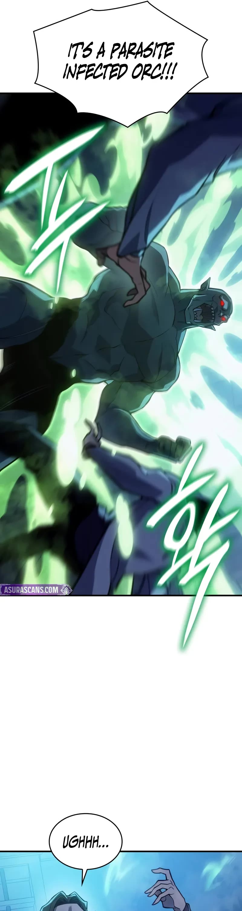 Regressing With the King's Power Chapter 73 page 32 - Chapter 73