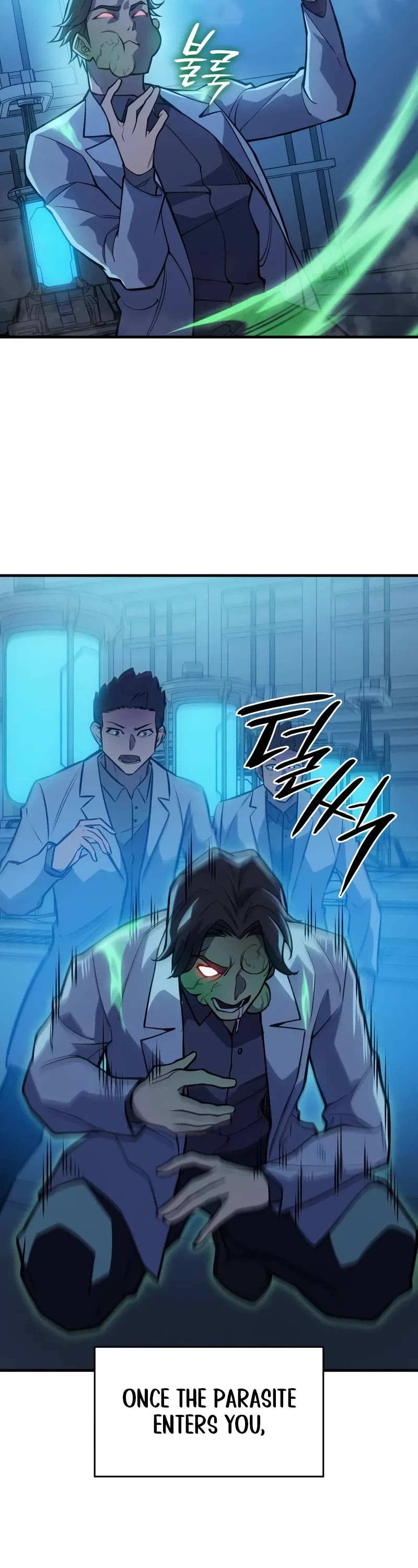Regressing With the King's Power Chapter 73 page 33 - Chapter 73
