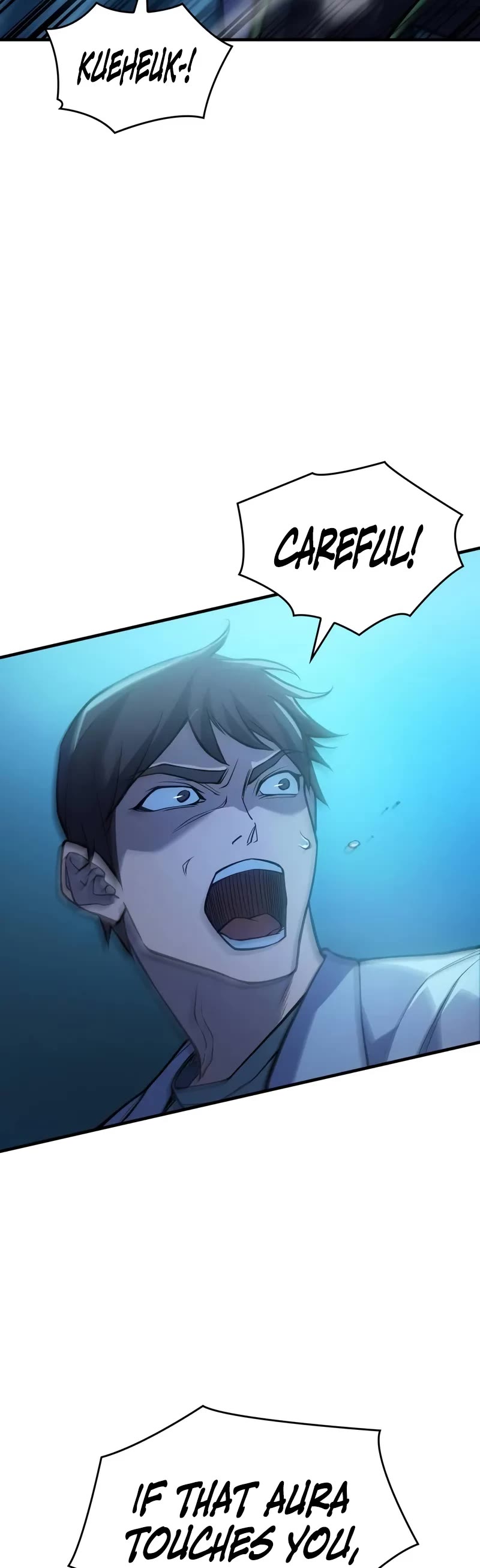 Regressing With the King's Power Chapter 73 page 35 - Chapter 73
