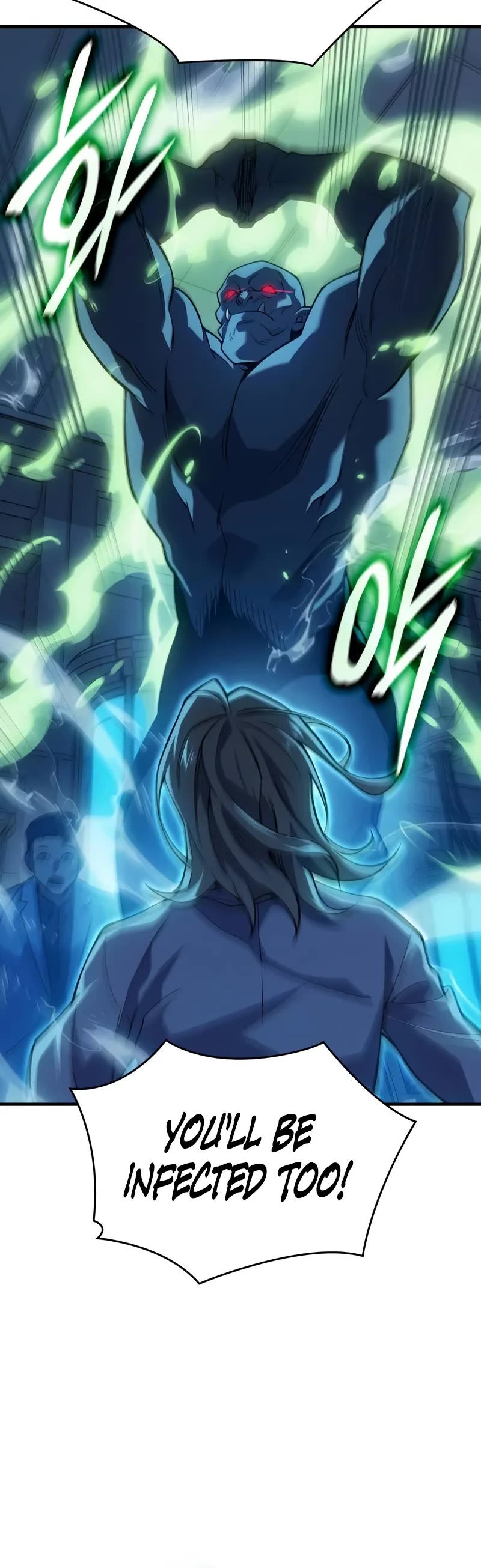 Regressing With the King's Power Chapter 73 page 36 - Chapter 73